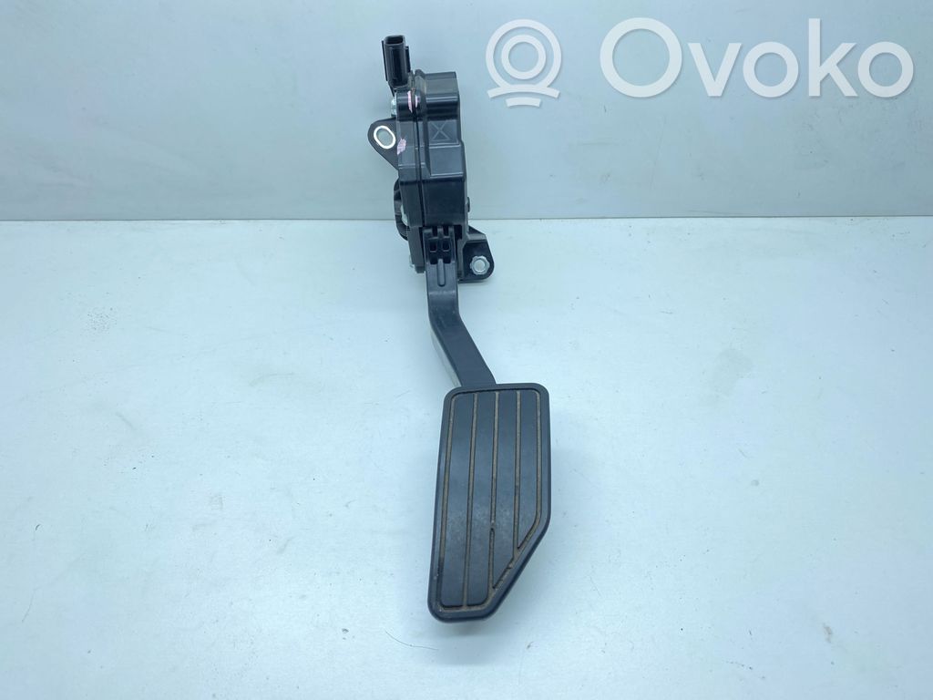 Subaru Forester SK Gaspedal 