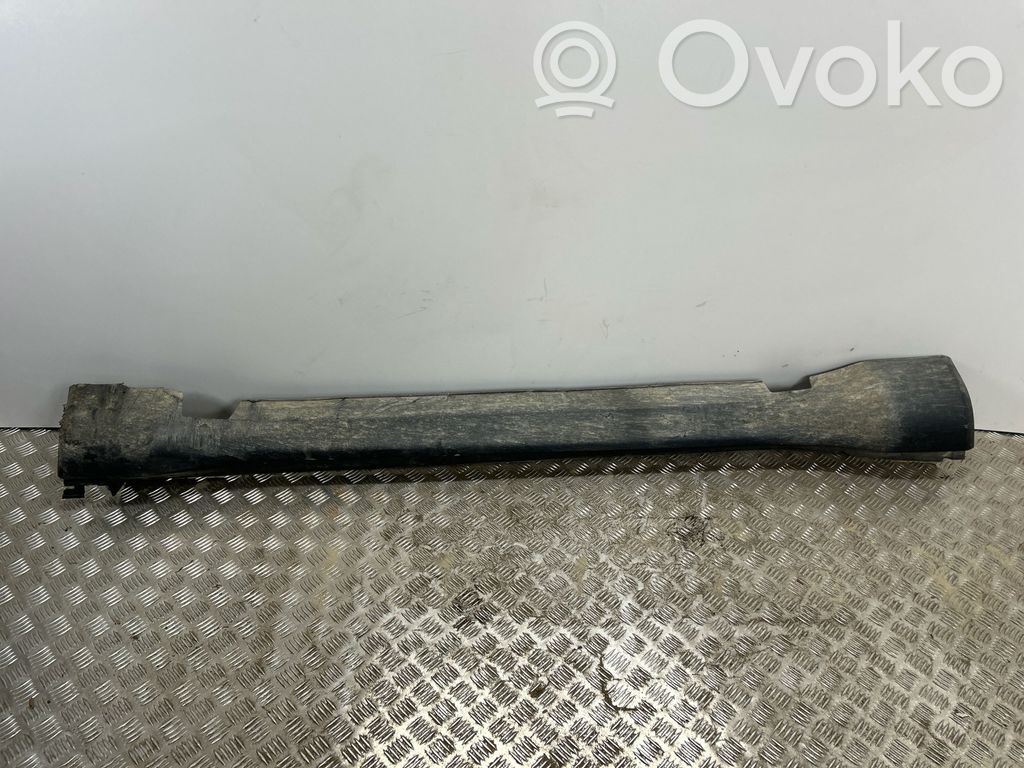 Jeep Compass Sill 