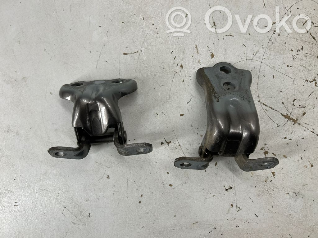 Subaru Forester SK Set balamale ușă spate 