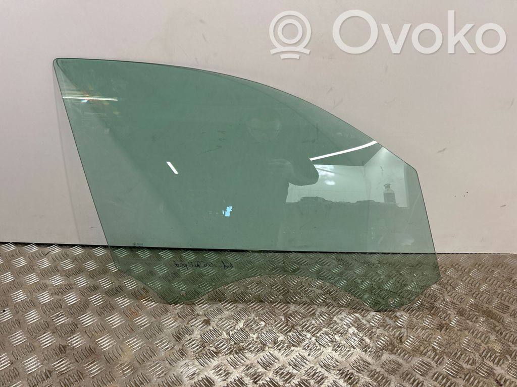 Audi Q5 SQ5 8R Luna de la puerta delantera cuatro puertas 