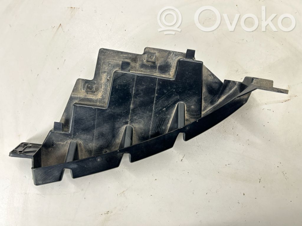 Dodge Charger Front bumper mounting bracket 