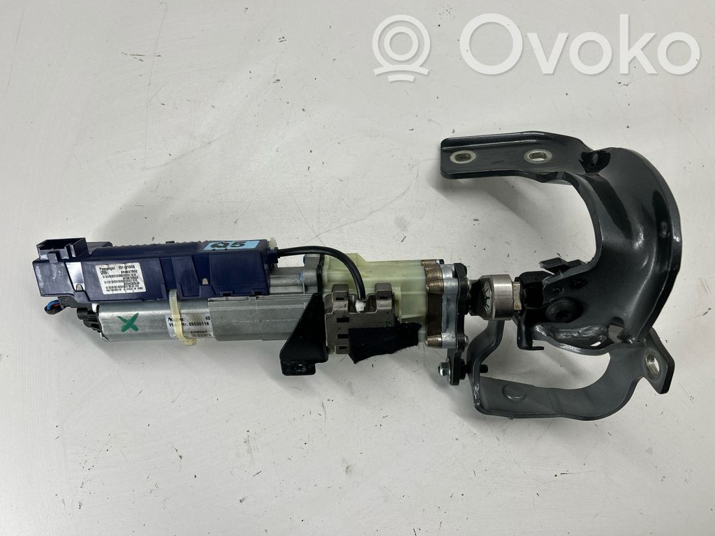 Audi Q5 SQ5 8R Motor ridicare hayon/capotă portbagaj 