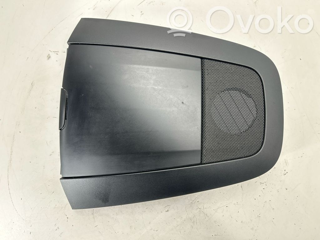 Ford Edge II Schowek deski rozdzielczej 