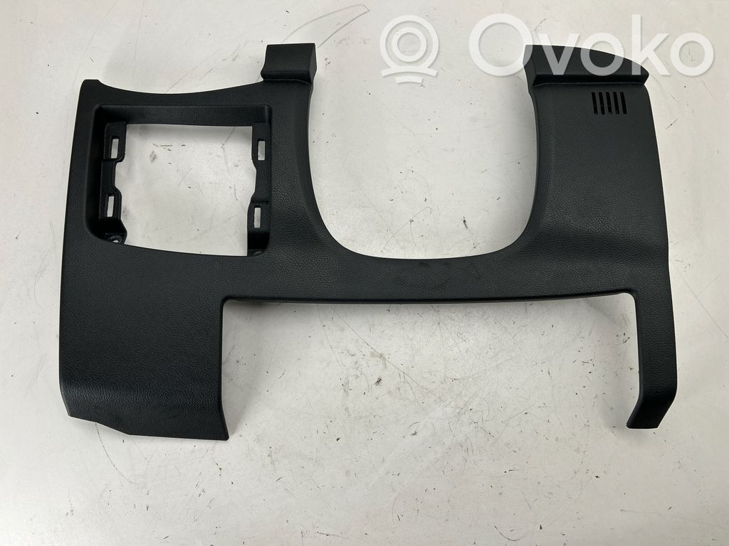 Ford Edge II Steering wheel column trim 