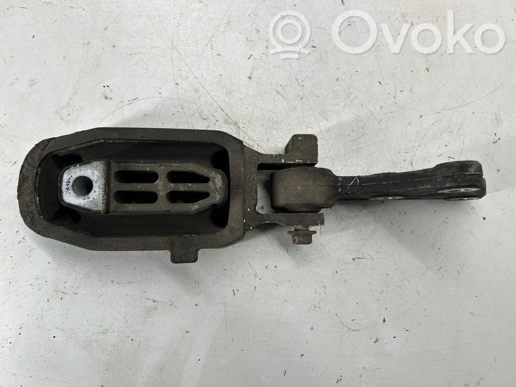 Ford Edge II Pārnesumkārbas spilvens 