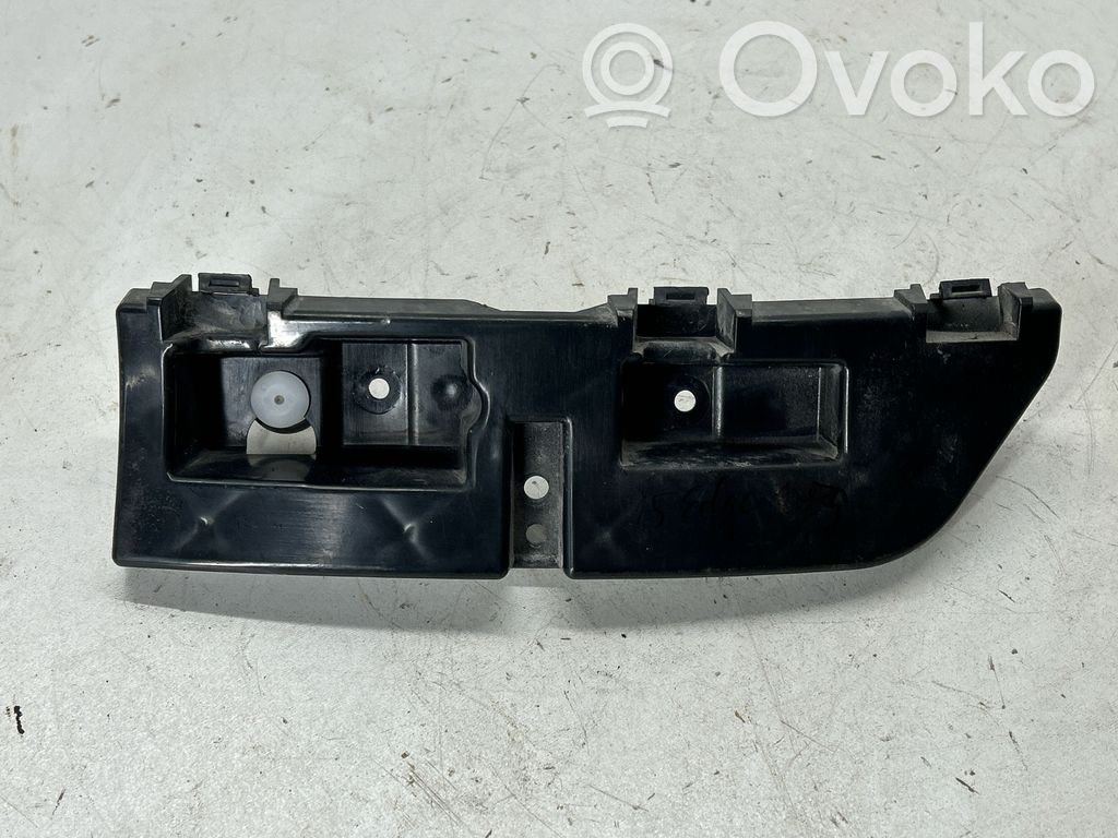 Ford Edge II Rear bumper mounting bracket 
