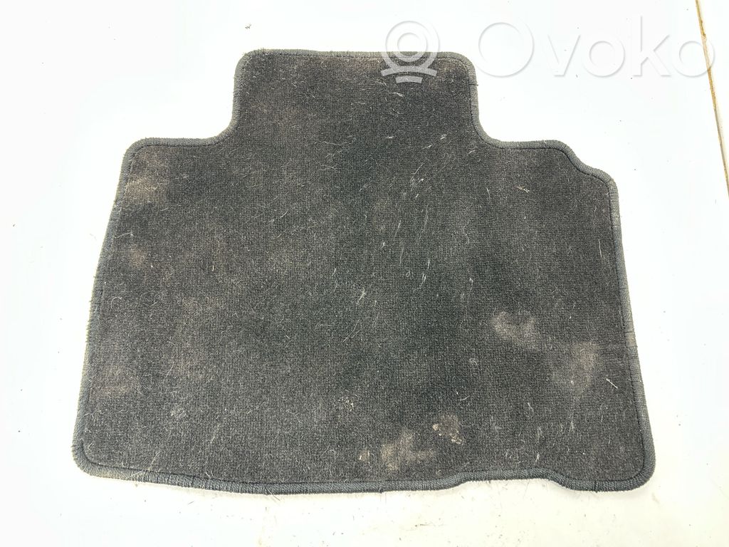 Ford Edge II Alfombra trasera 