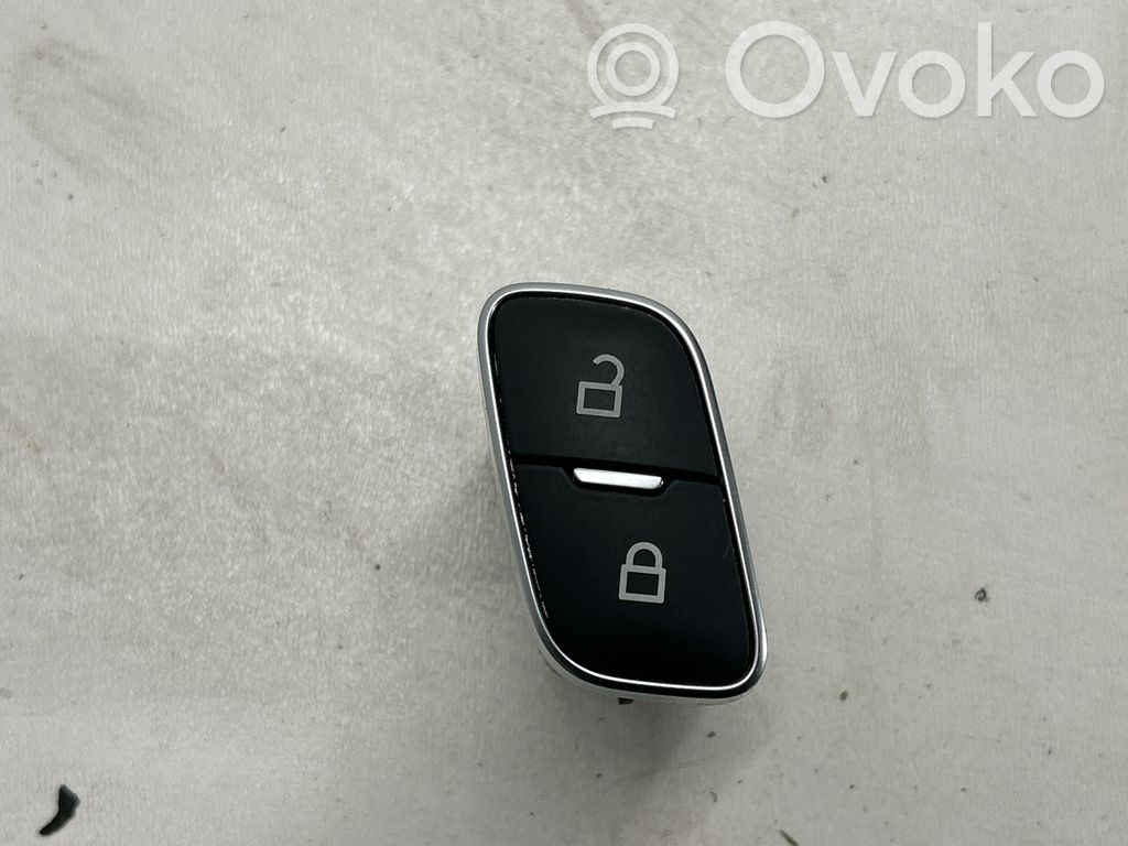 Ford Escape IV Interruttore a pulsante della chiusura centralizzata 