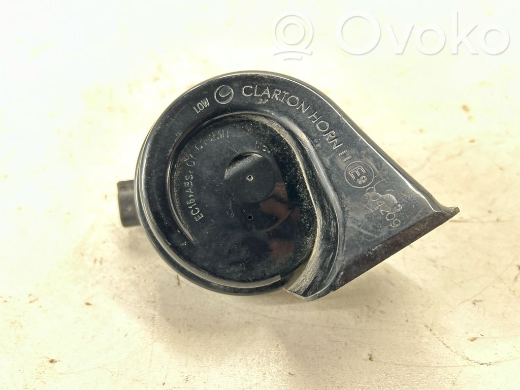 Klakson   LX6T13802MA