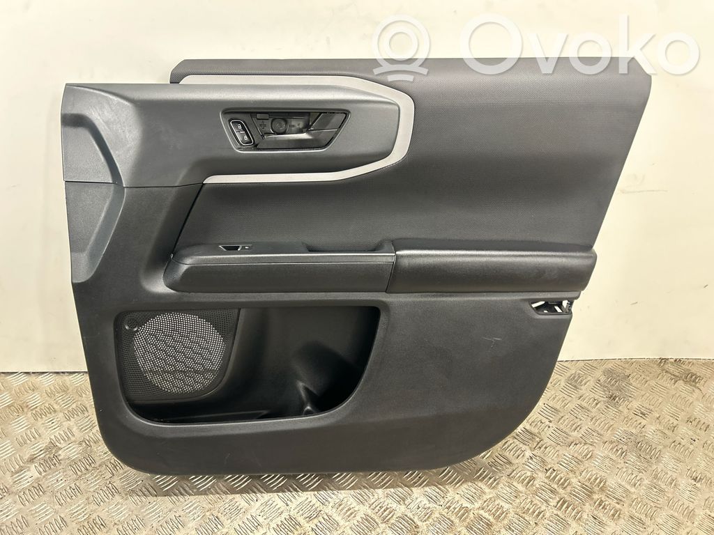 Ford Bronco Front door card panel trim 