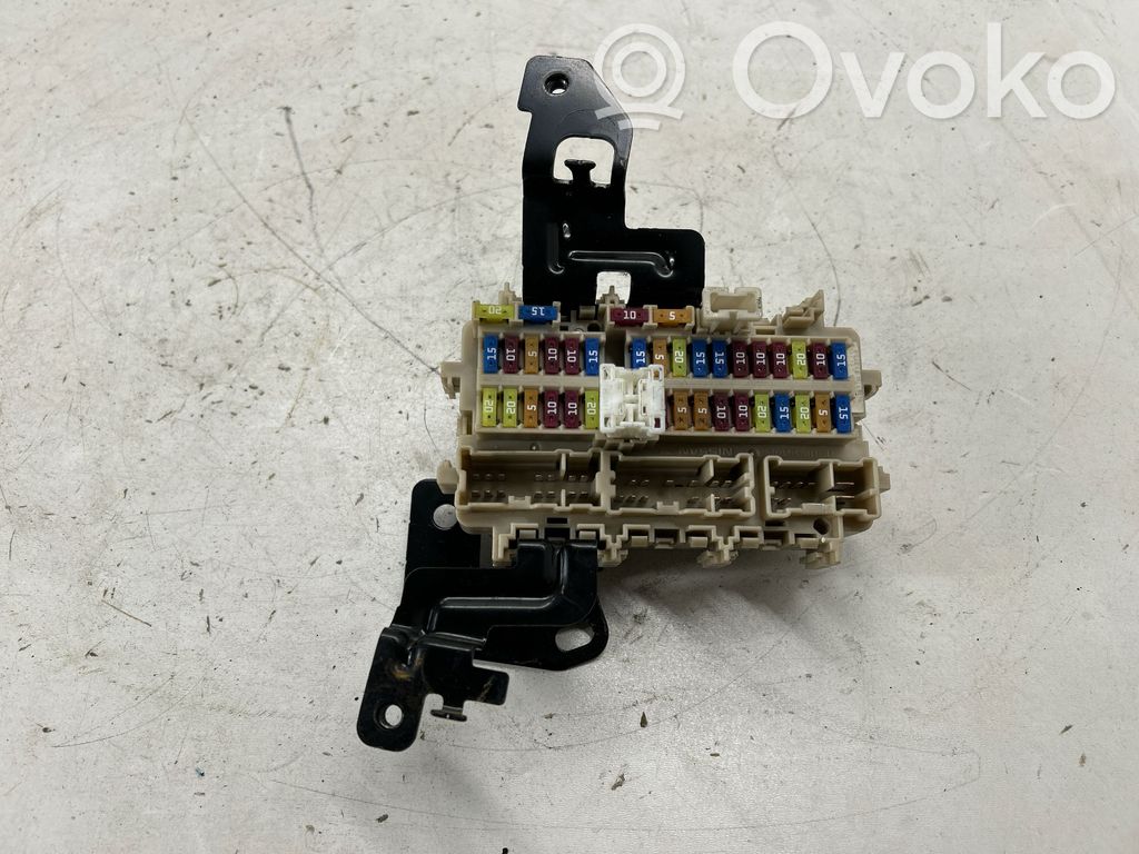 Módulo de fusible   4CL0B