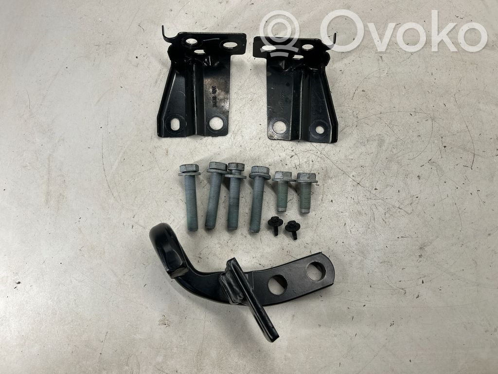 Jeep Wrangler Cadre toit ouvrant 