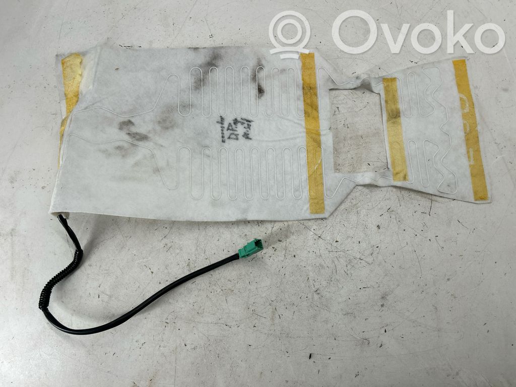Subaru Forester SK Elemento calefactor del asiento 
