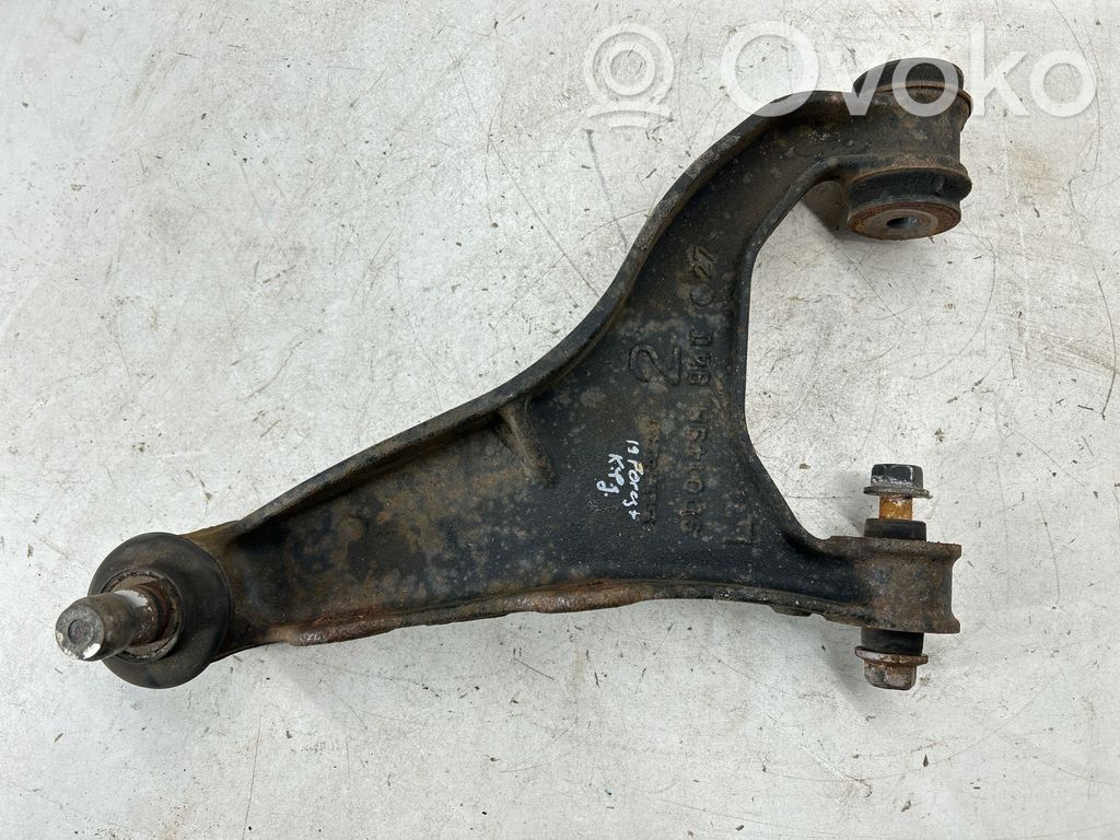 Subaru Forester SK Вилы 