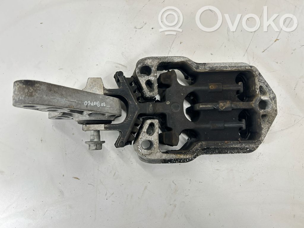 Ford Bronco Gearbox mount 