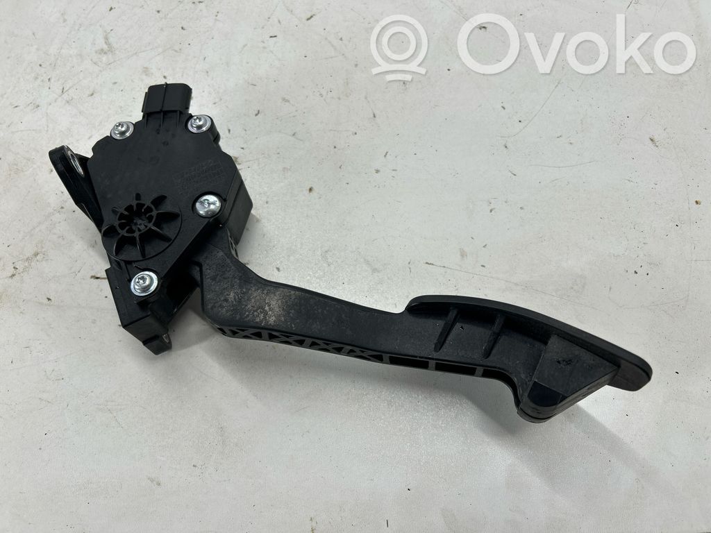 Subaru Forester SK Gaspedal 