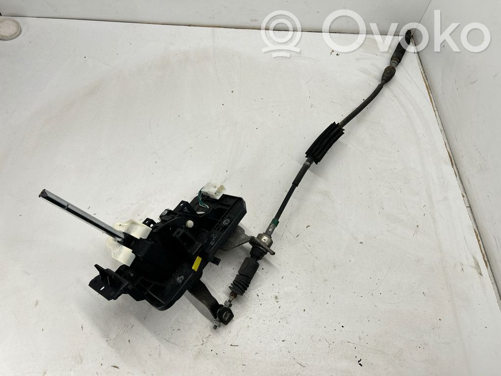Subaru Forester SK Selector caja de cambios 