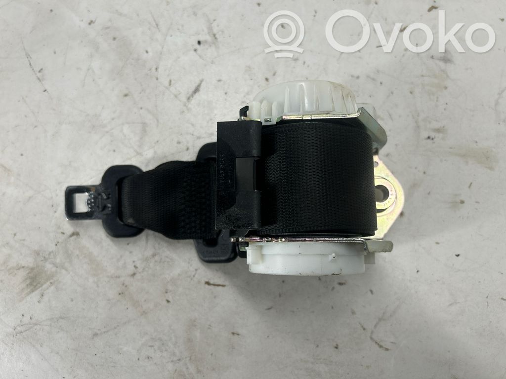 BMW 5 F10 F11 Cintura di sicurezza posteriore 