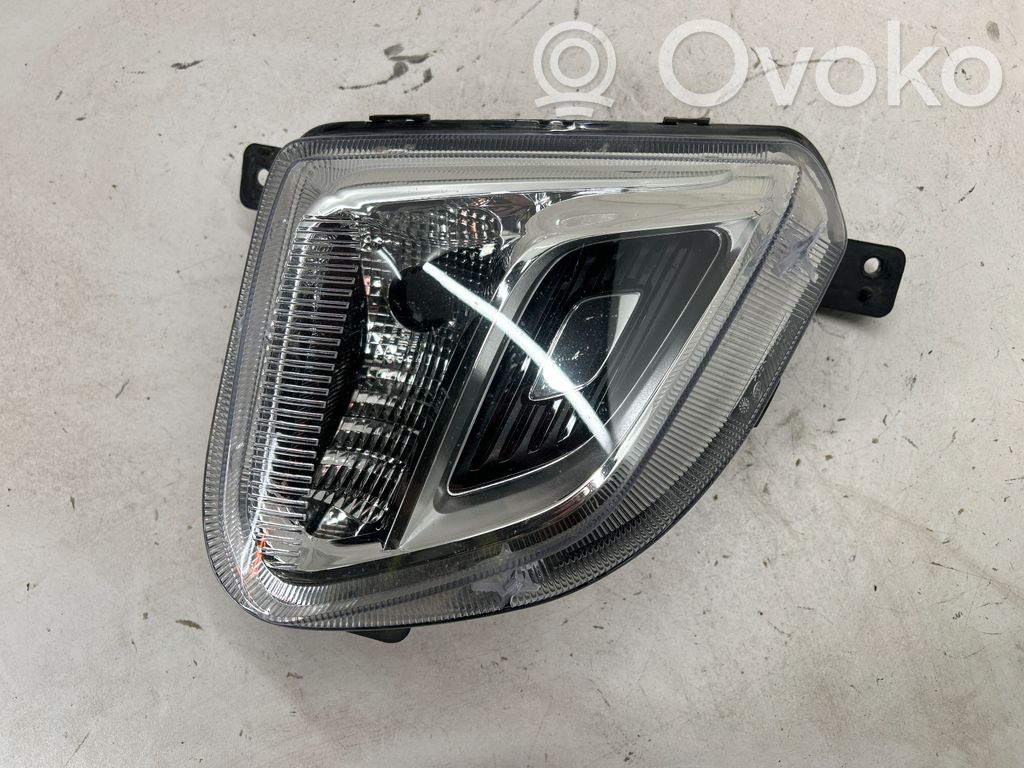 Chevrolet Equinox Światło przeciwmgłowe przednie 