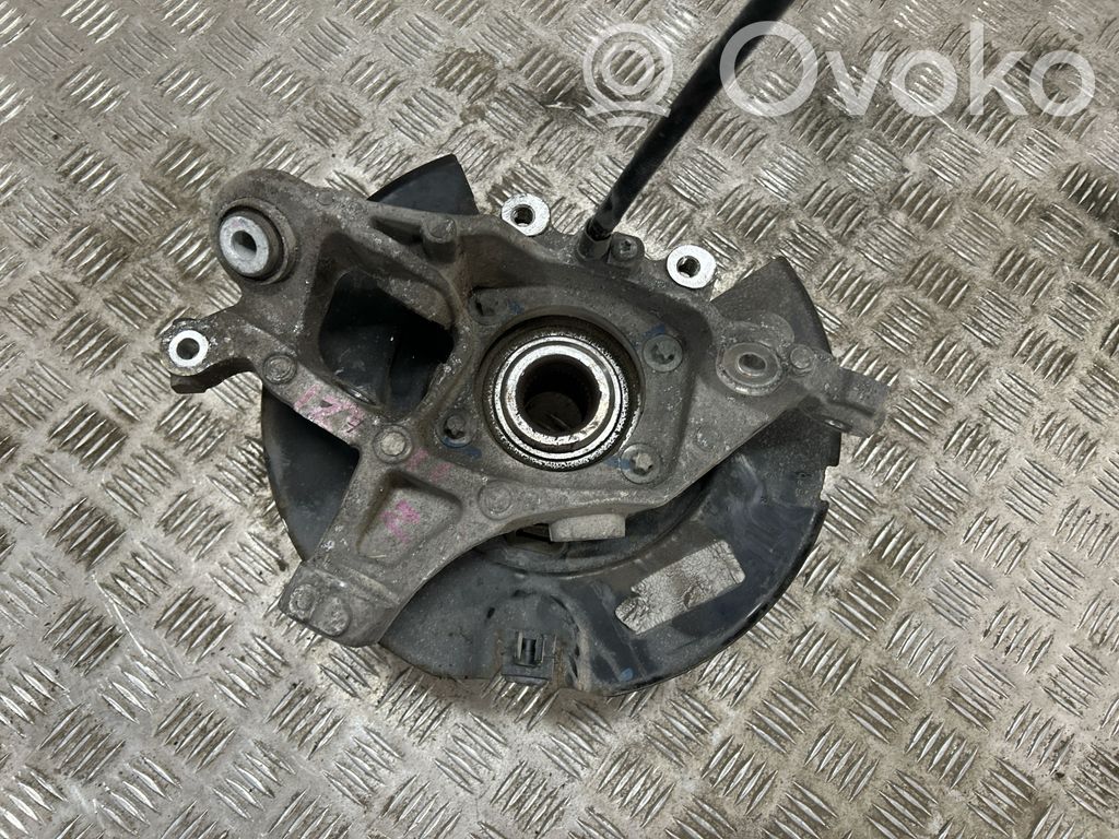 Dodge Challenger Fuzetă spate 