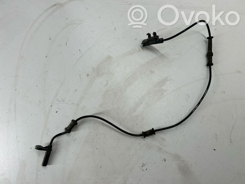Dodge Challenger ABS Sensor hinten 