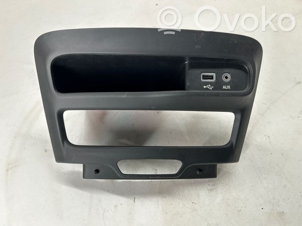 Chrysler Pacifica Разъем USB 