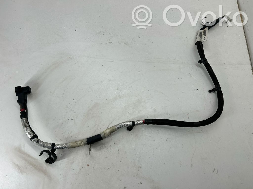 Chrysler Pacifica Positive cable (battery) 