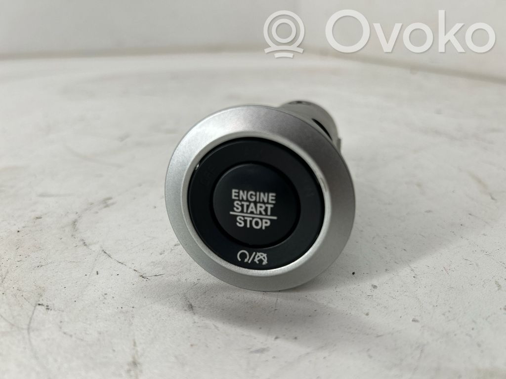 Chrysler Pacifica Engine start stop button switch 