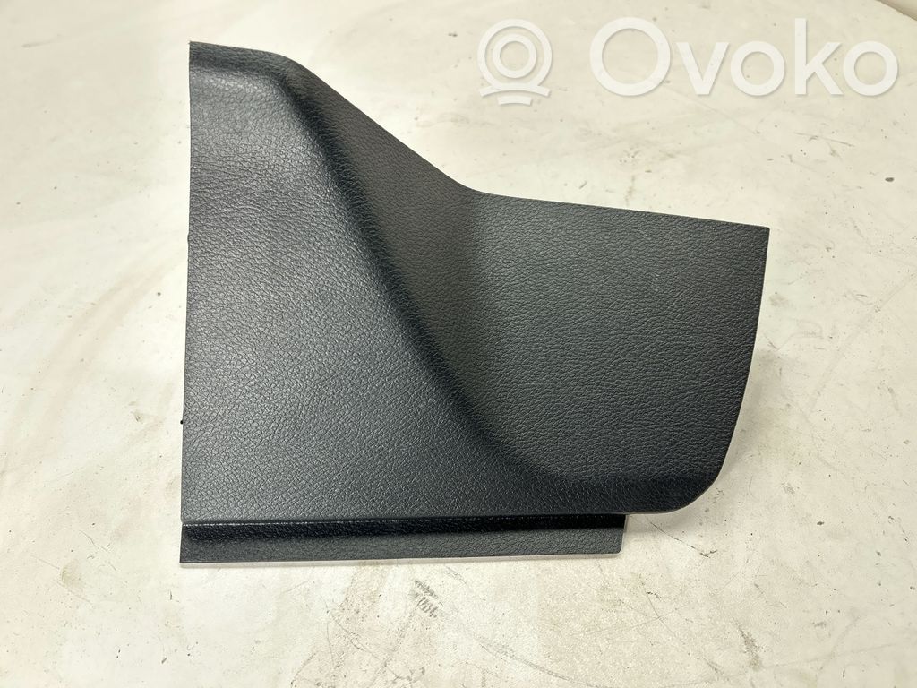 Chrysler Pacifica Panelės apdaila 