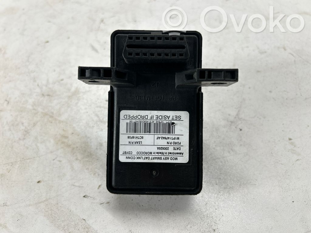 Ford Bronco Alte unități/module de control 