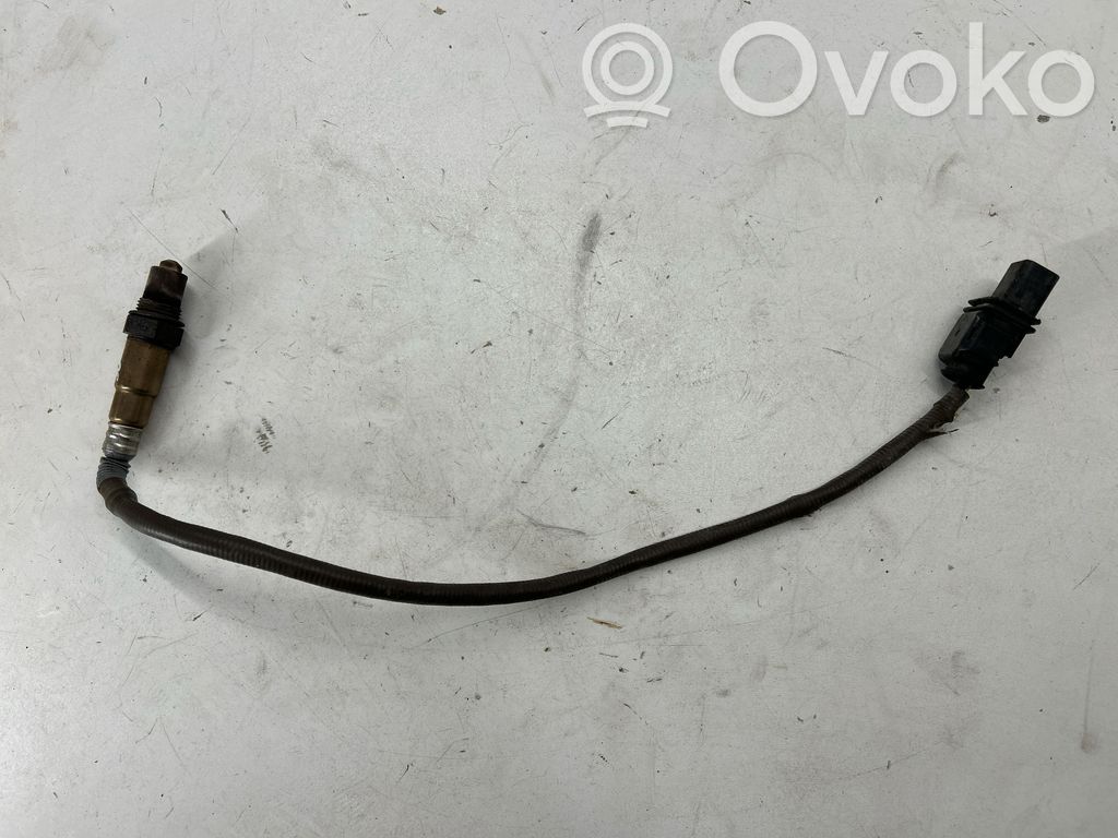 Infiniti QX30 Lambda probe sensor 