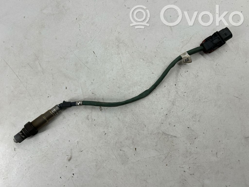 Ford Explorer VI Lambda probe sensor 