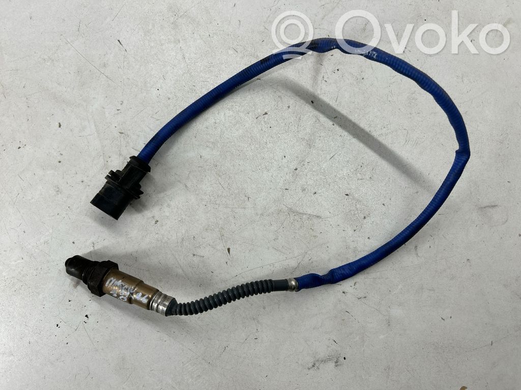 Maserati Ghibli Lambda probe sensor 