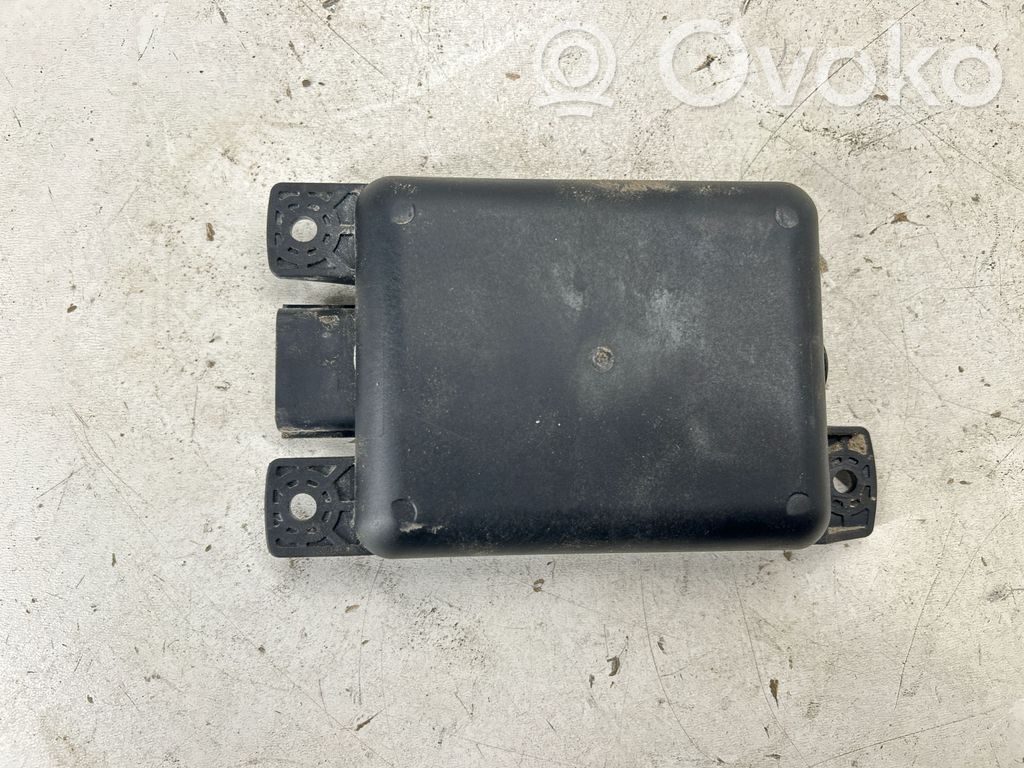 Buick Encore I Blind spot module 