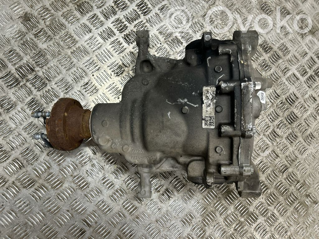 Tylny mechanizm różnicowy   FR3W4017GA,FR3W4200,883L15