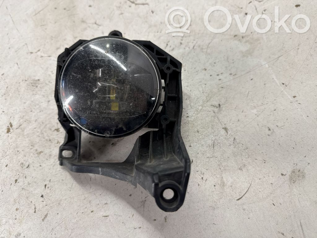 Ford Mustang VI Światło przeciwmgłowe przednie 