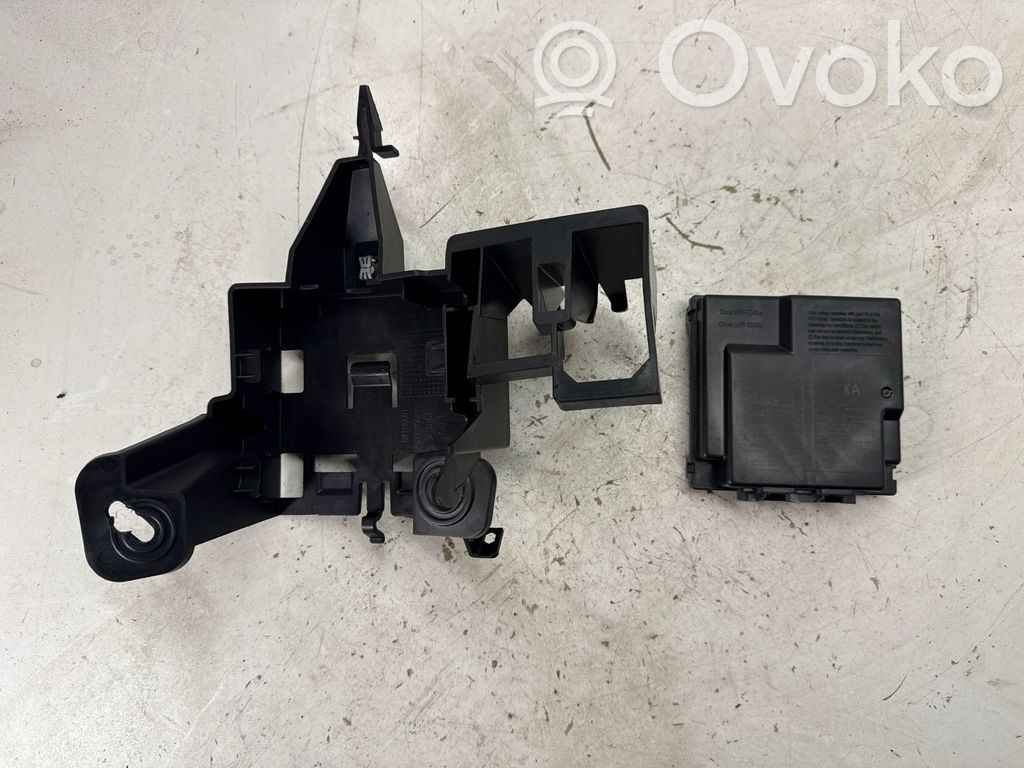 Chevrolet Camaro Unidad de control/módulo del control remoto 