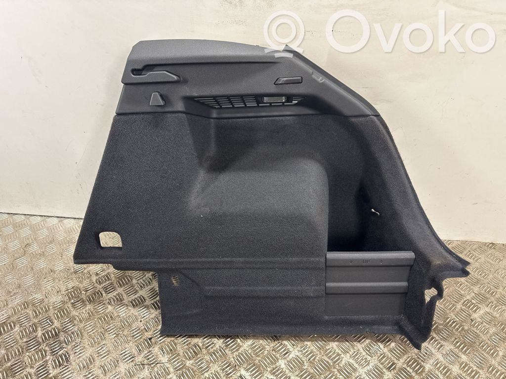 Audi Q3 F3 Panou lateral portbagaj 
