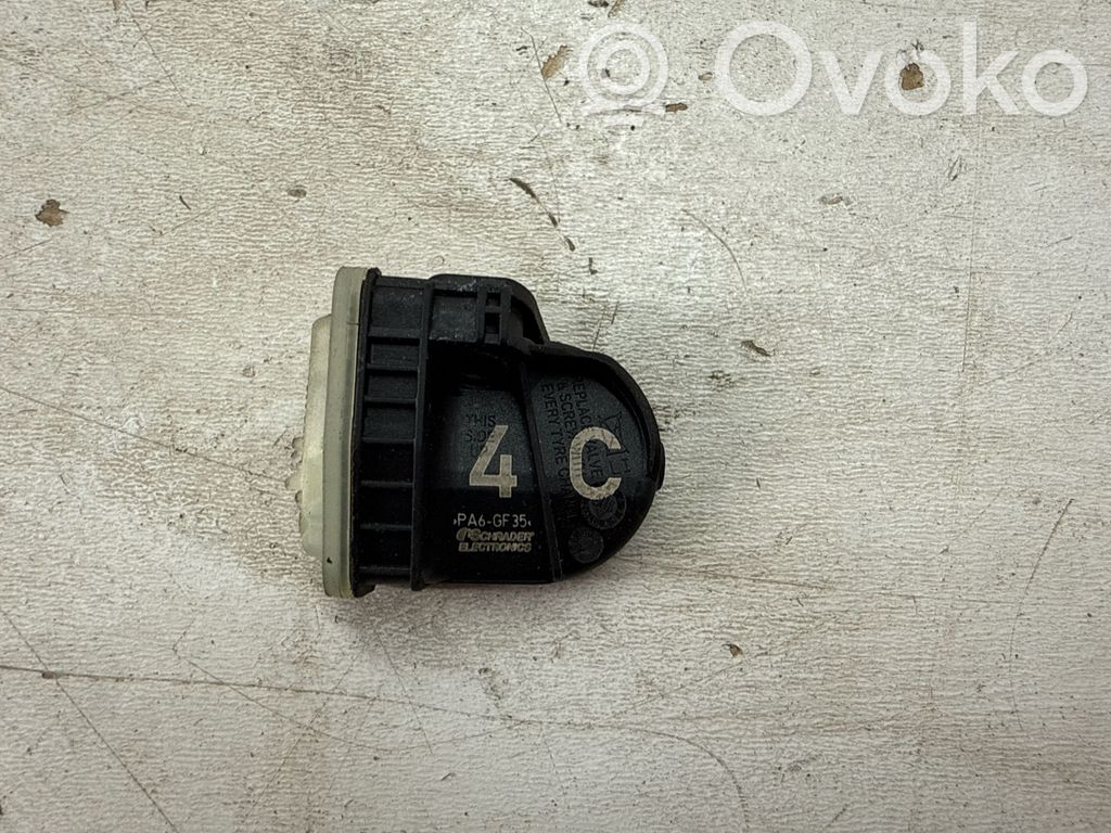 Czujnik ciśnienia opon   13516165,80B9A20A