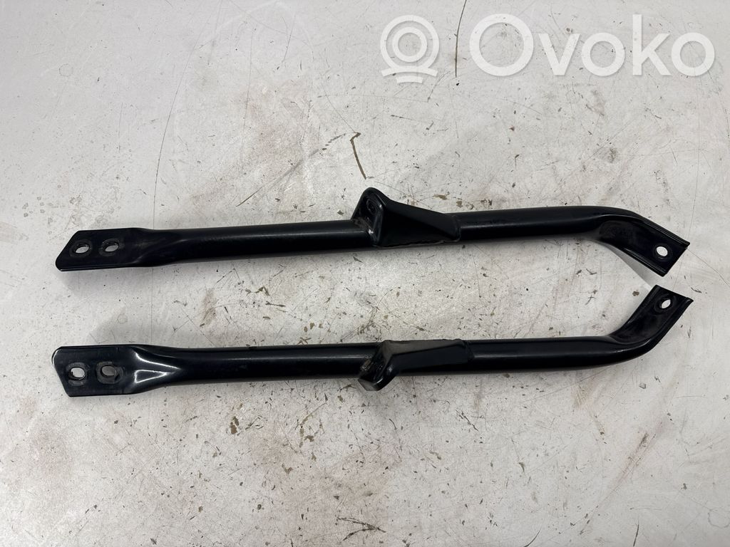 Chevrolet Camaro Otros repuestos de la suspensión trasera 