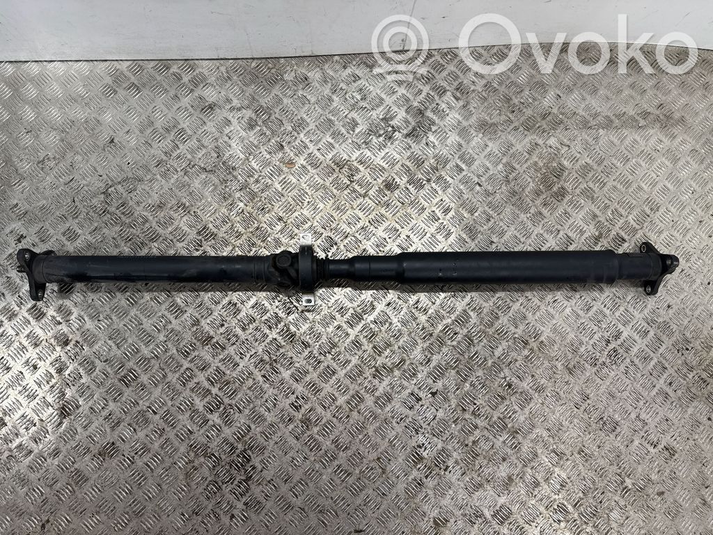 BMW 6 F12 F13 Kardanas komplekte 