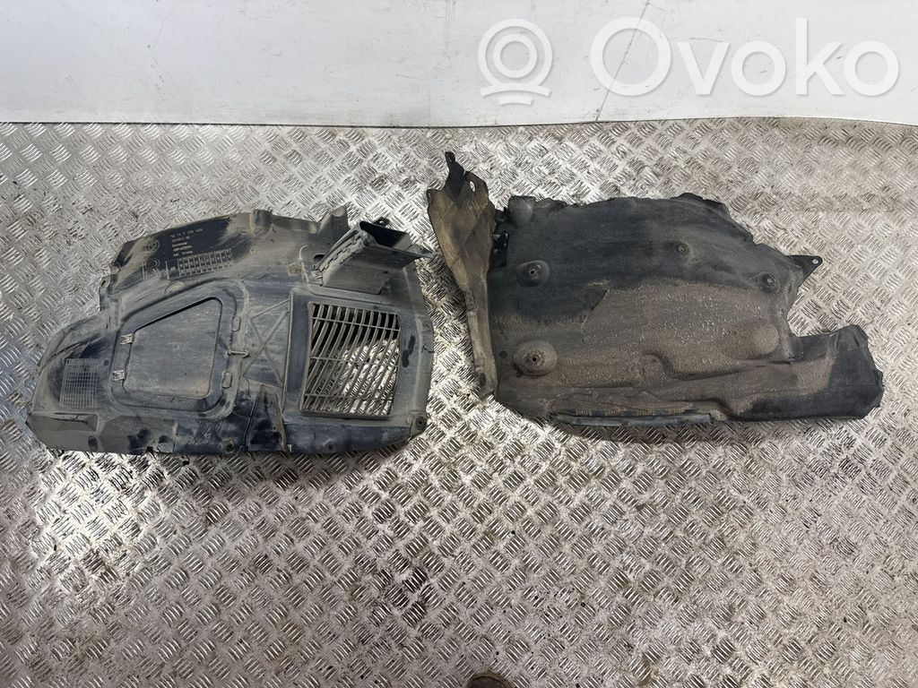 BMW 6 F12 F13 Nadkole przednie 