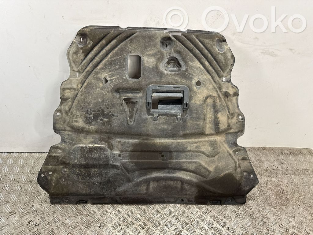 Osłona dolna silnika   LX6B6B629E,LX6Z6775AD,LX6Z6775E,LX6B6B629F,LX6Z6775P,LX6Z6775S