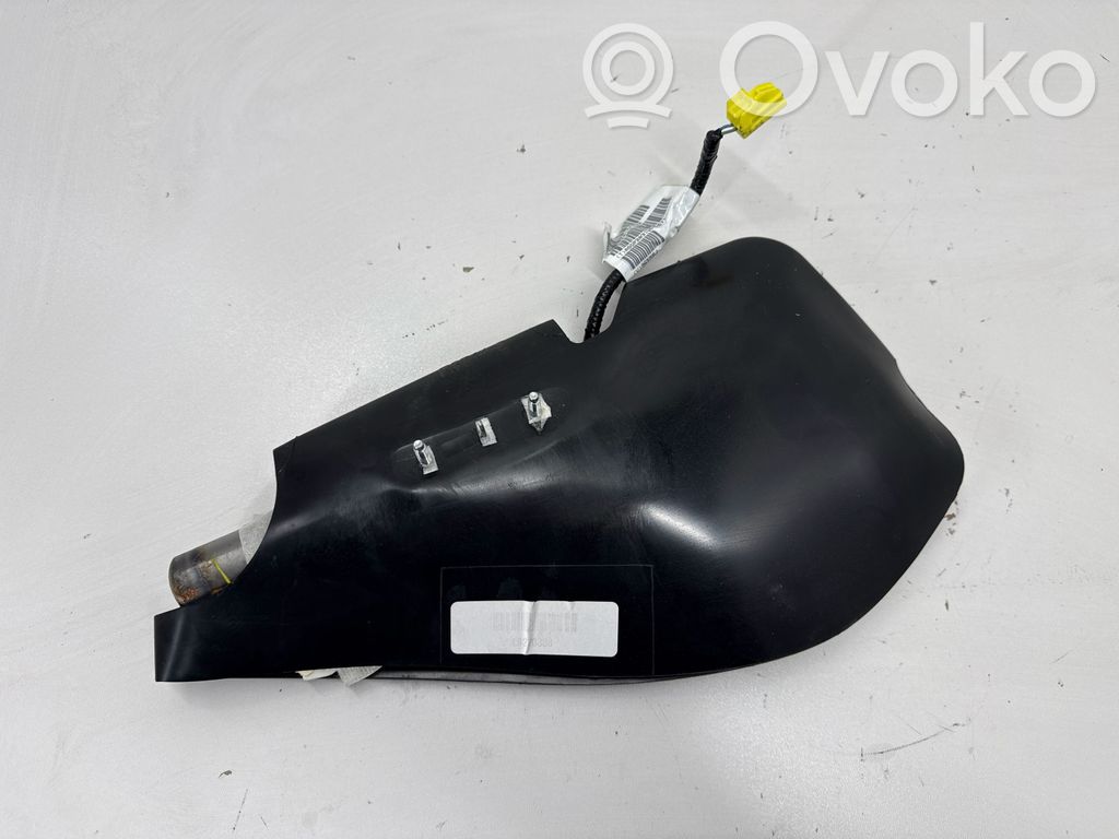 Poduszka powietrzna Airbag fotela   68243592AB,P68243592AB,68243592AA,P68243592AA