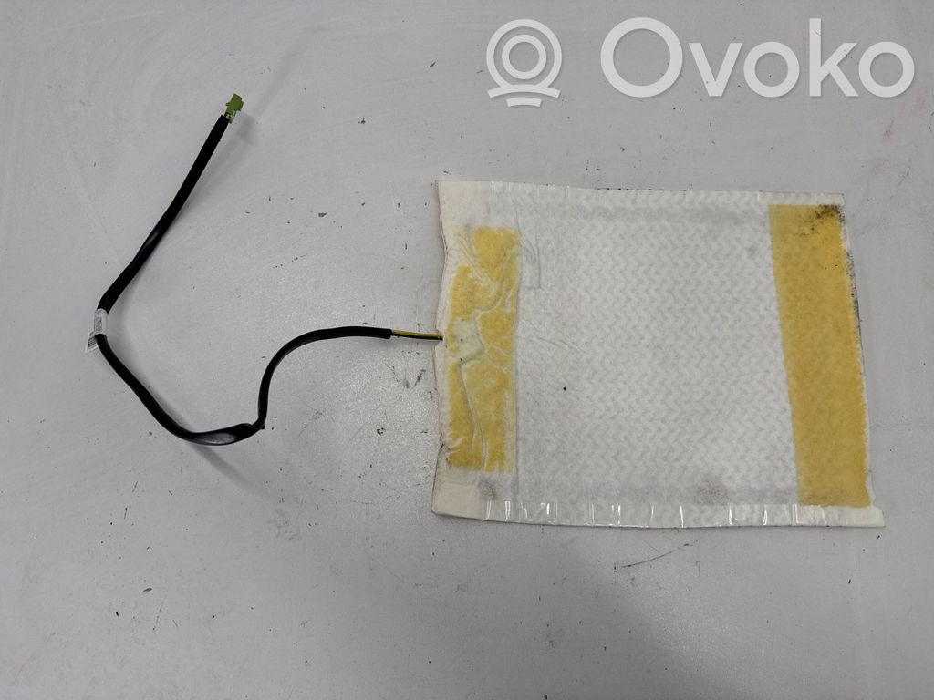 Elemento calefactor del asiento   L0202292AAC