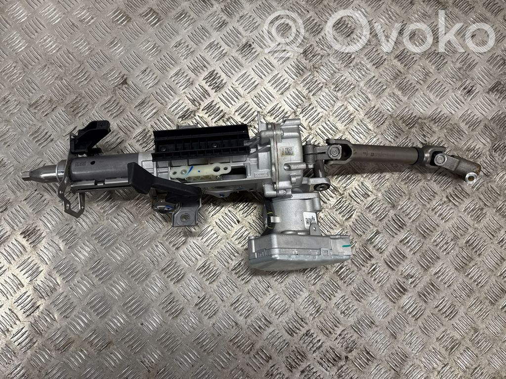 Kolumna kierownicza / Komplet   LX6C3D077EK,LX6Z3C529W,LX6Z3C529V