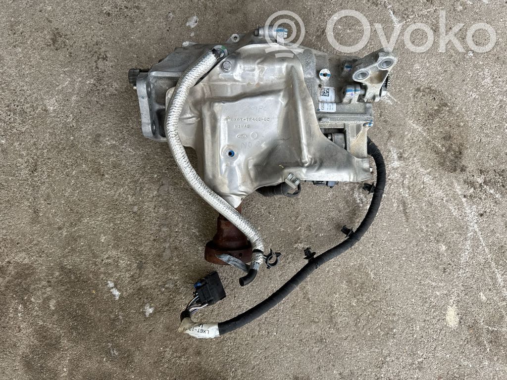 Ford Escape IV Skrzynia rozdzielcza / Reduktor 