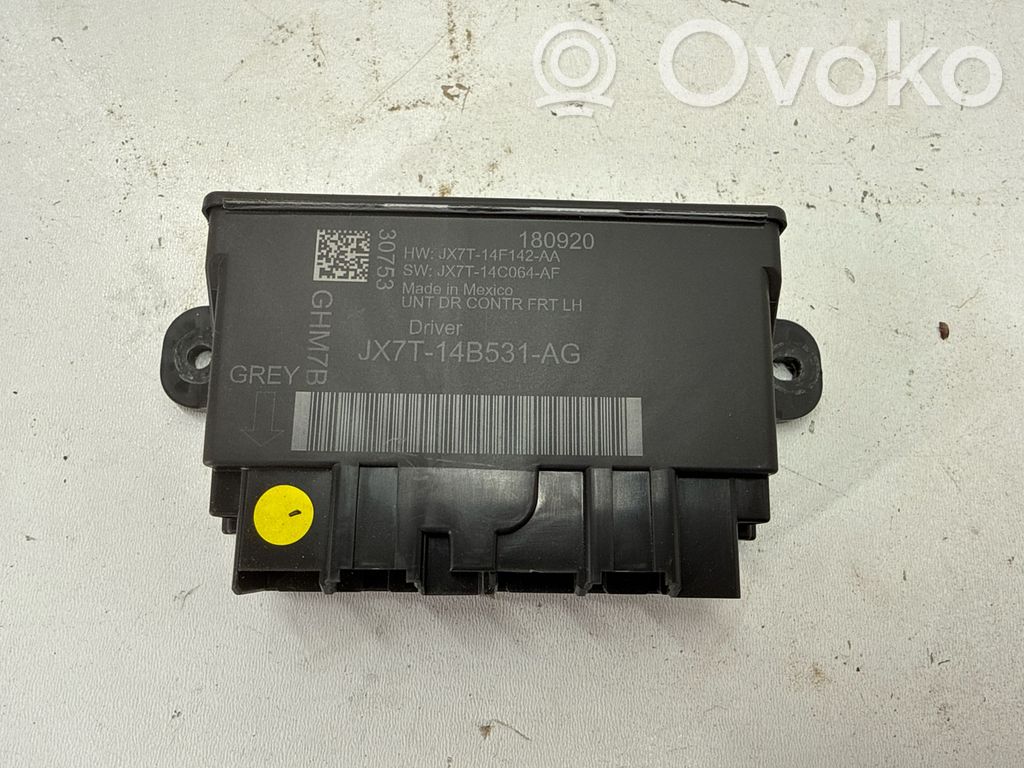 Ford Escape IV Door control unit/module 