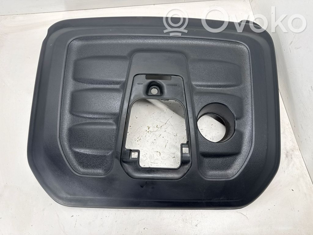 Dodge Durango Engine cover (trim) 