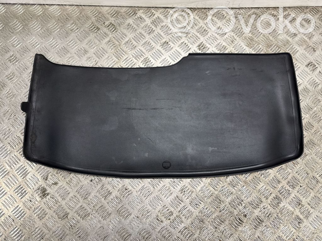 Dodge Durango Rubber trunk/boot mat liner 